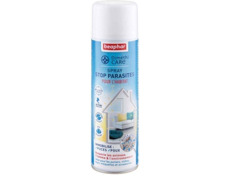 Dimethicare Spray Ambiental BEAPHAR (400 Ml)