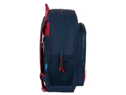 Safta Corporativo F.C Barcelona 38 cm Mochila