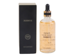 Sérum facial de oro de 24 quilates, hidratante y revitalizante