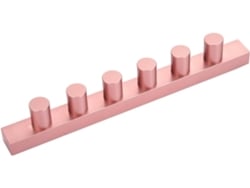 Molde Para Batom Cryfokt Diy, Ferramenta Em Liga De Alumínio Ouro Rosa Para Fabricação Fácil De Batom Para Entusiastas