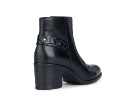 Botin Cremallera D36FSA00043 GEOX 37