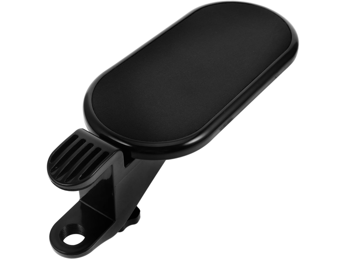 Mesa Auxiliar Plegable Para Oficina, Soporte Con Reposabrazos Ajustable, Accesorio