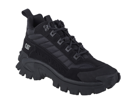 Botas de Hombre CATERPILLAR Intruder Mid Piel Negro (45)