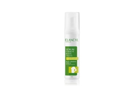 Crema Facial ELANCYL Cuidado Remodelante Busto (50 ml)