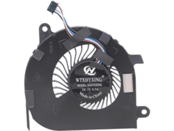 Ventilador De Refrigeración Metálico E7470 Para Portátil, 4 Pines, Cc 5v 0