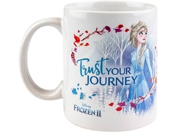Taza DISNEY Trust your Journey (315 ml)