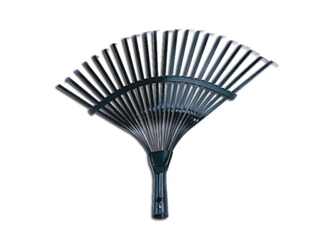Pluvia jardin escoba extra plus 22 dientes planos r1a-16x22-t