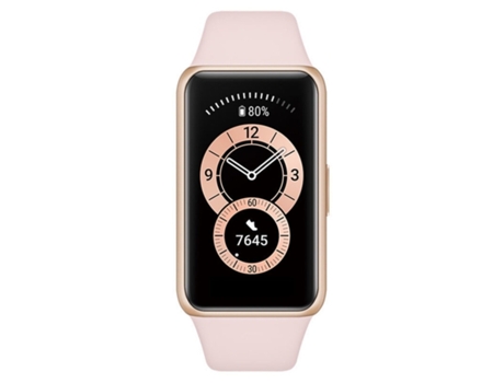 Smartwatch ENZON Negro