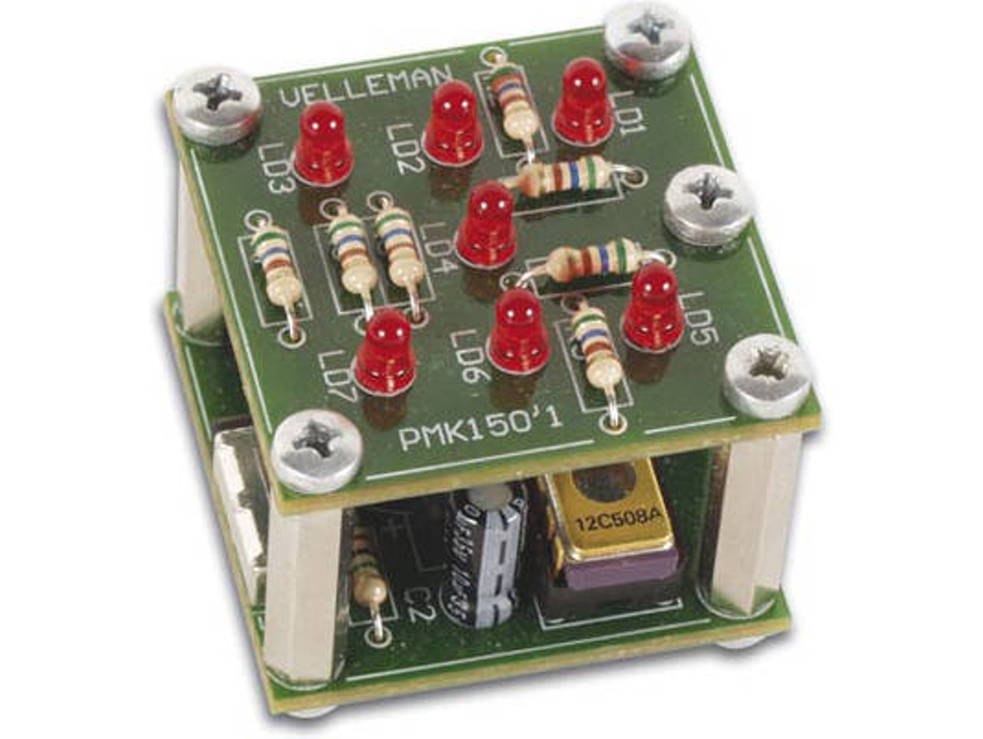 Luz Decorativa VELLEMAN MK150