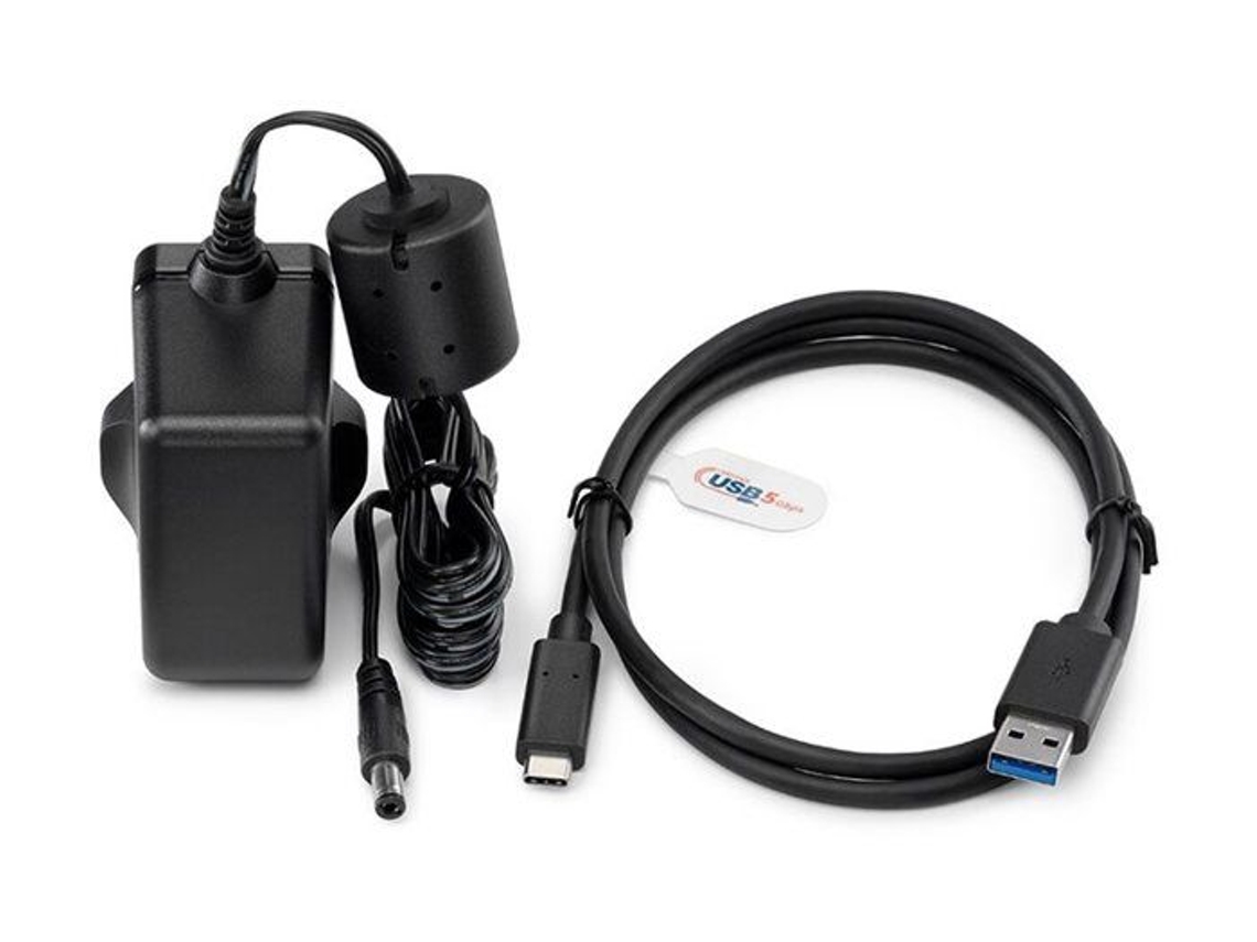 Adaptador de Corriente con Cable Usb C a Usb a Ac para Ads 1300 Ads 1800W BROTHER