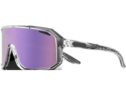 Gafas De Ciclismo: Ciclismo, Sol Para Correr, Ciclismo Carretera. Protección