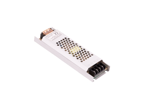 Transformador LED UltrafiN/A 100W 12VDC_110V-220V/AC IP21 [CP-100-12_220 IP21]