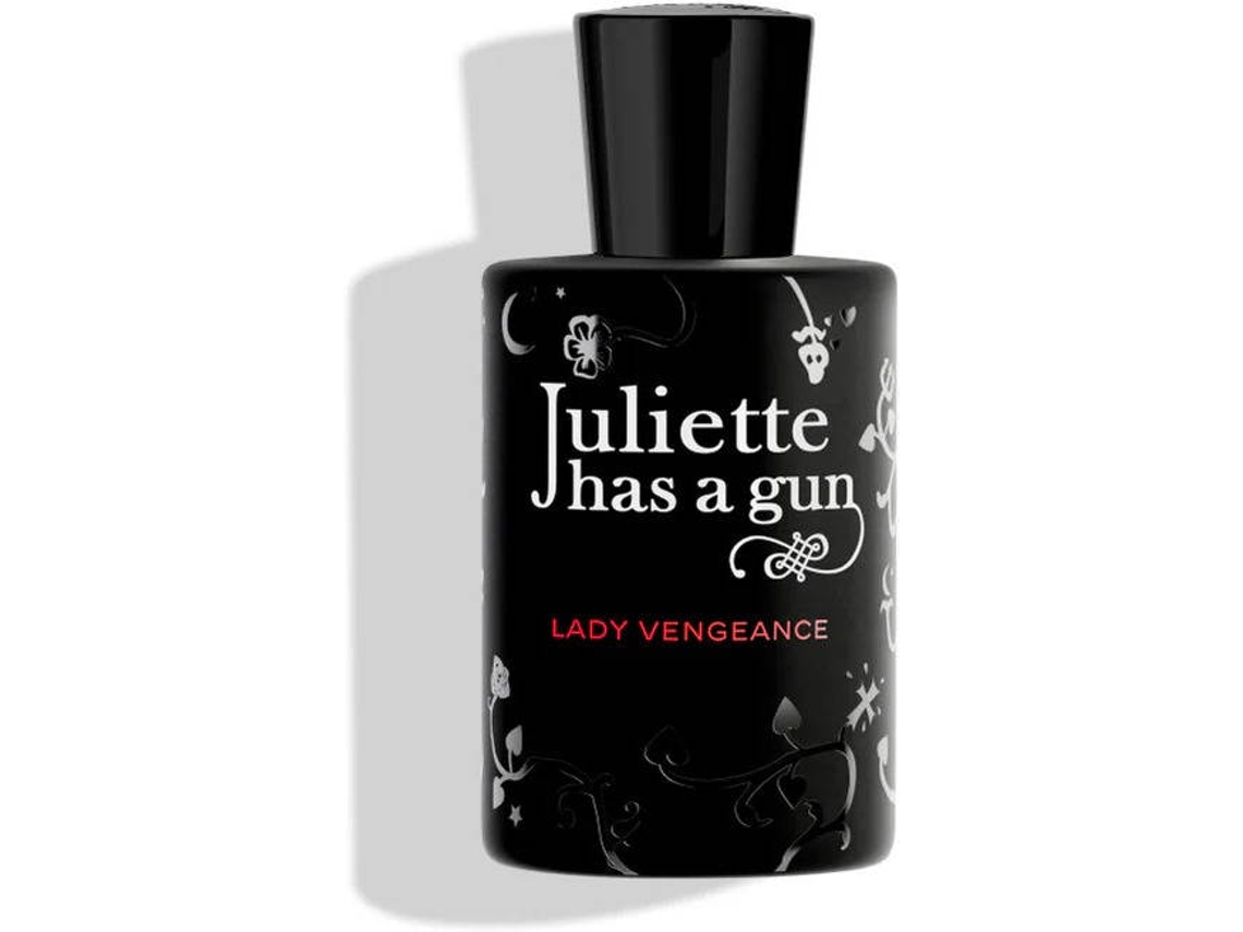 Perfume JULIETTE HAS A GUN Juliette Lady Vengeance Edp (50 ml)