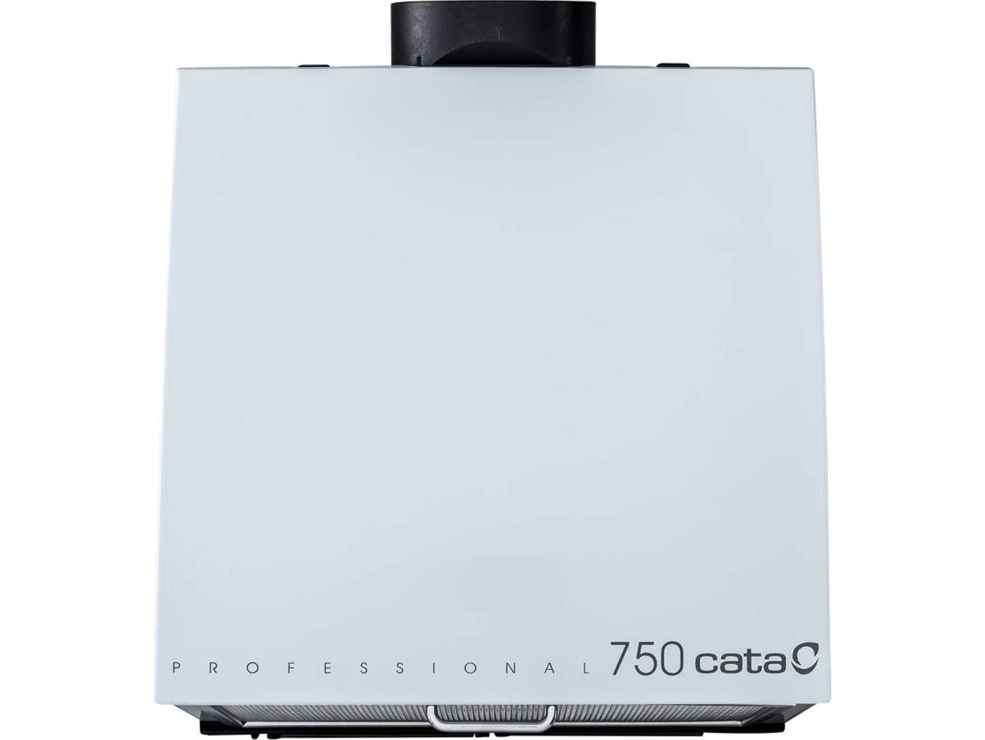 Campana Cata Professional 750 49 db 700 m3h blanco l m45966 extractor de cocina 185w profesional 750l 365 2x28w 700m³h