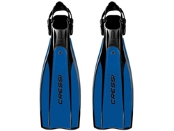 Aletas de Buceo CRESSI Pro Light (EU 36-38)