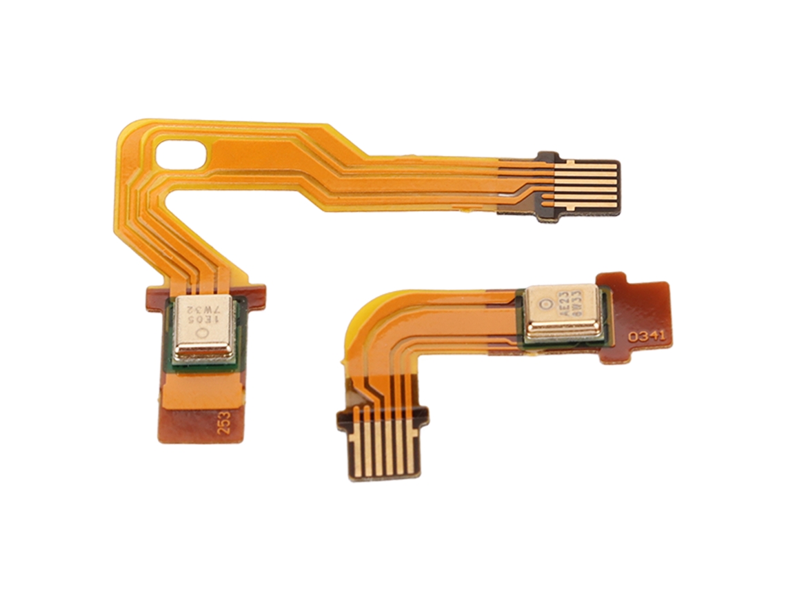 Cable Flexible De Micrófono Para Mando De Ps5, Cable De Micrófono Interno De Repuesto Para Mando De Juegos