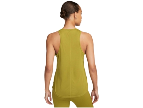 Camiseta de Mujer NIKE Tirantes Dri Fit Multicolor (S)