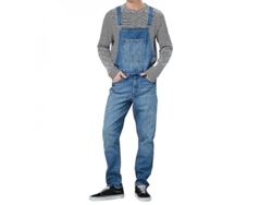 Pantalones Vaqueros Para Hombre, Monos Vaqueros, Pantalones De Trabajo Con Tirantes, Gre