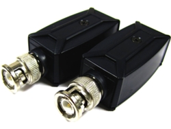 Cable de Vídeo CABLEMATIC Extensor de Vídeo Composto y Receptor
