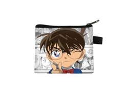 Detective Conan Mini Monedero 2pcs