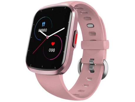 Smartwatch rosa ENZONS