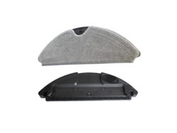Kit de accesorios para aspiradora Yunzii compatible con Rob S10 / S10 Plus, repuestos y accesorios