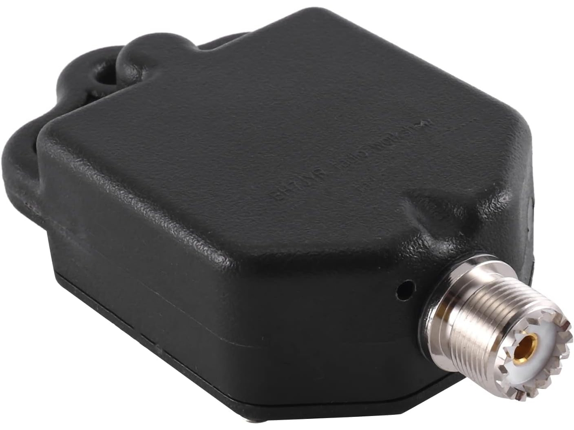 1 Pieza 1 64 Balun Antena De Extremo De 8 Bandas Que Utiliza Rango