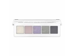 Paleta De Sombras De Ojos CATRICE  5 En 1 Caja Mini 080