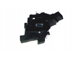 Cerradura de puerta delantera derecha para Volvo C30 C70 S40 V50 OE 31253650