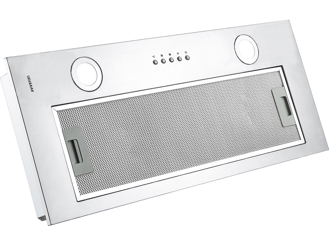 Campana INFINITON CMPG-702 (70 cm - Inox)