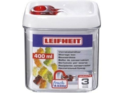 Tupper LEIFHEIT Fresh & Easy (400 ml)