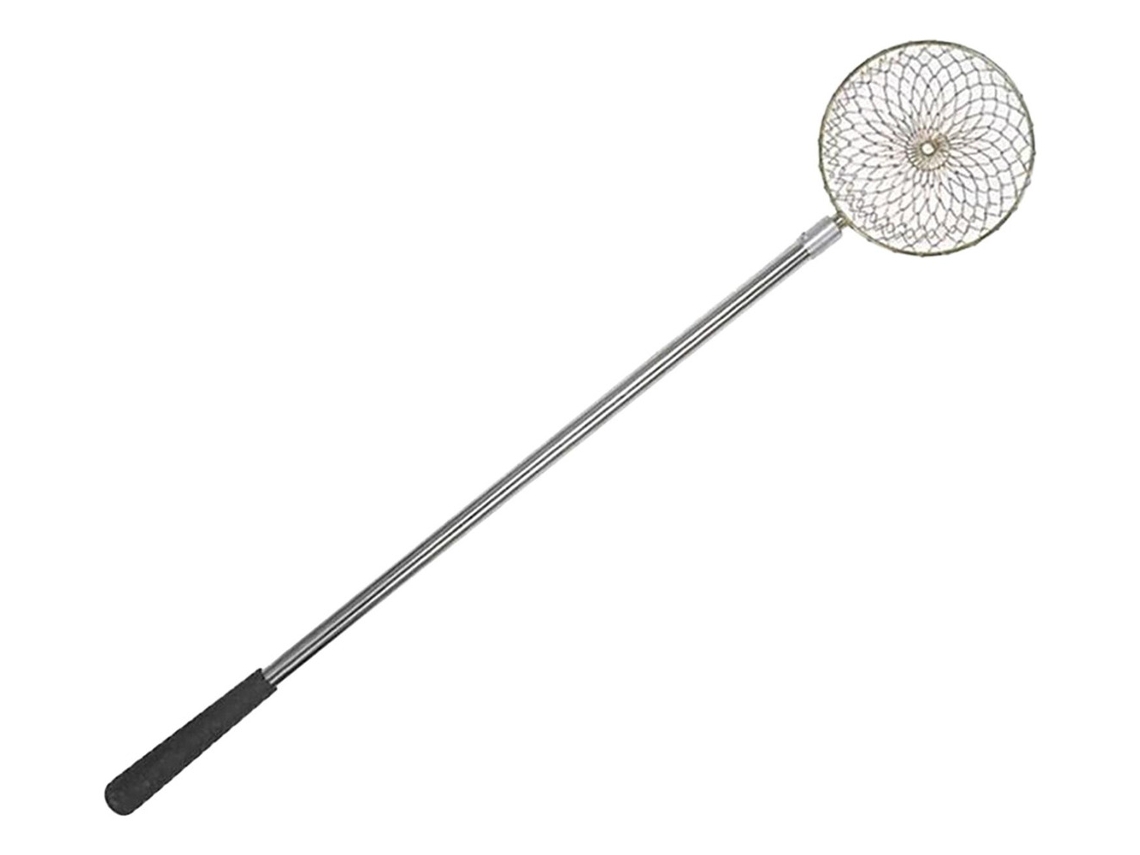 Cosechadora de hielo, Pala para pesca en hielo, Cosechadora de hielo lowmoose