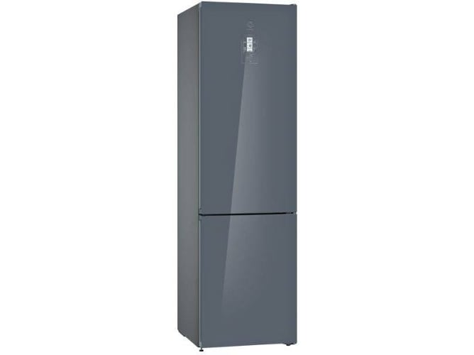 Frigoríico Combi BALAY 3KFE768GI (No Frost - 203 cm - 366 L - Inox)