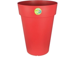 Jardinera RIVIERA Rojo (50 x 66 cm)