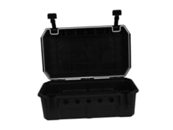 Caja de conexiones impermeable para uso exterior, alta protección para cables eléctricos, fácil de instalar SFUSHOS