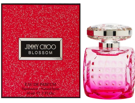 Perfume JIMMY CHOO Blossom (Eau de parfum)