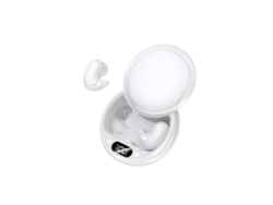 Auriculares Bluetooth para Dormir Bluetooth 5.3 Tws Mini Auriculares Intrauditivos Inalámbricos Verdaderos Adecuados para Dormir de Lado y Correr YEMAESRE