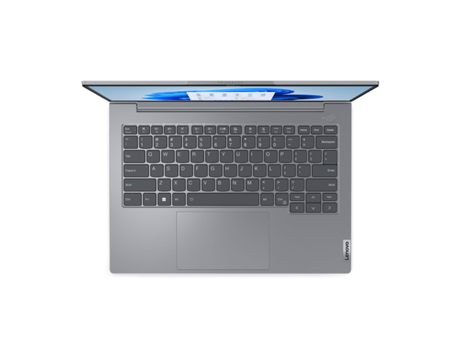 Laptop LENOVO 21KG001CSP (Gris - 16 GB RAM - 512 GB SSD - 14 - Qwerty Español)