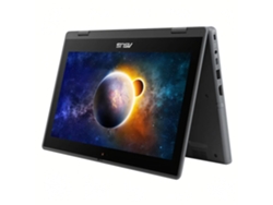 Asus Br1100fka Br1100fka 11.6" Táctil / Celeron-n4500 / 4gb Ddr4 128gb Ssd Windows 11 (reacondicionado)