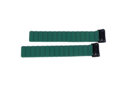 Correas de reloj (silicona profesional, cierre magnético resistente)