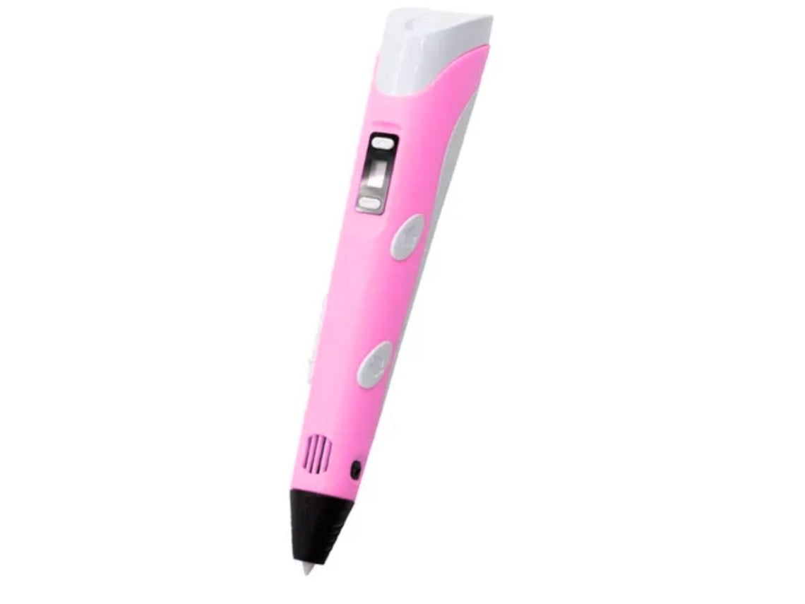 Bolígrafo de impresión 3D 3Dpen 2 para niños. Compra online en línea. Clickonit.