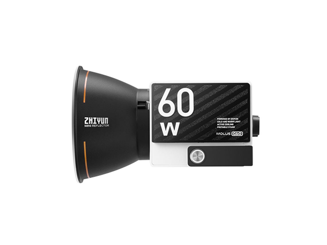 ZHIYUN COB Led Molus G60 Standard