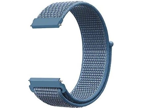 Correa Loop Deportiva para Huawei Watch GT 2e Azul