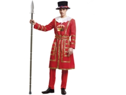 Disfraz de Hombre (Tam: M/L)