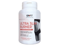 Ultra Slim Burner Cuádruple Acción Adelgazante 120 Cápsulas EAFIT