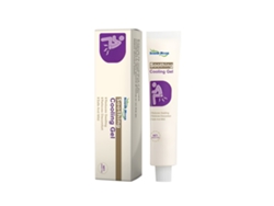 Gel calmante para la zona perianal