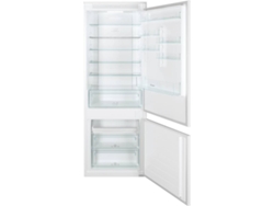 COMBINADO ENCASTRE CANDY CBT7719FW REFR