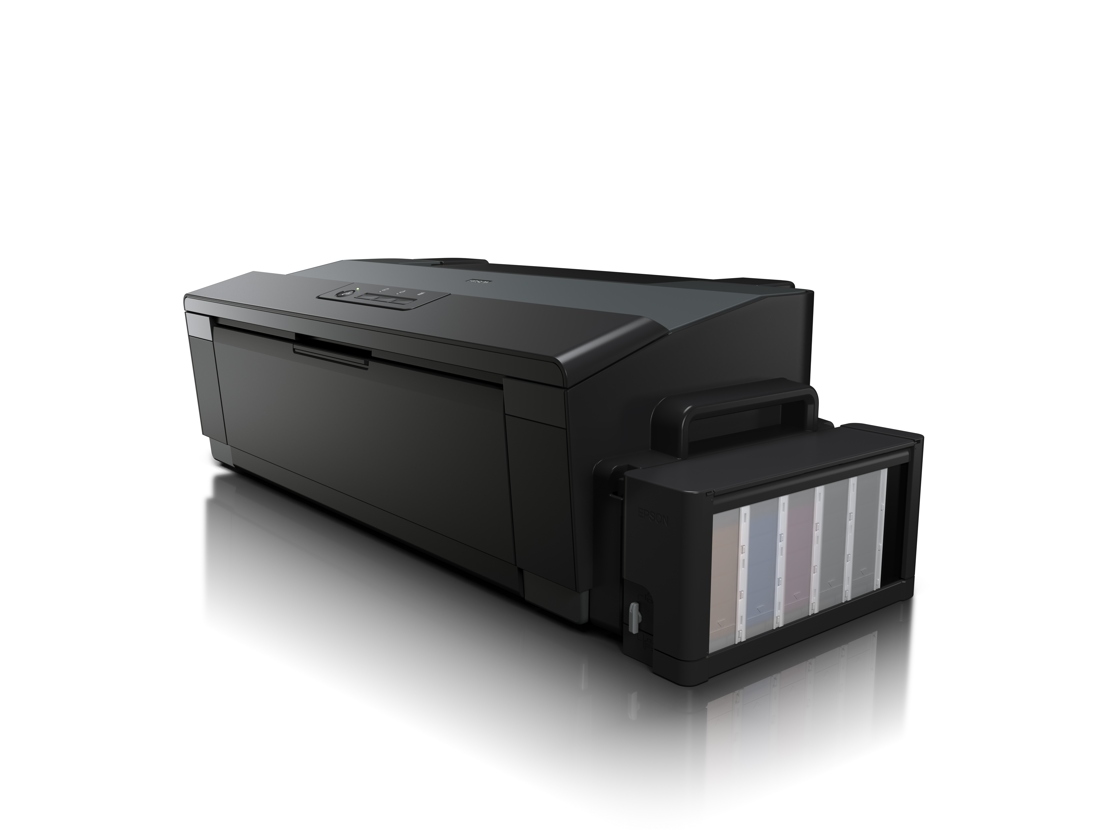 Impresora EPSON EcoTank ET-14000 A3 (Multifunción - Inyección de Tinta)