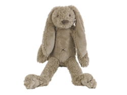Peluche HAPPY HORSE (Polyester - Marrón - 28 cm)