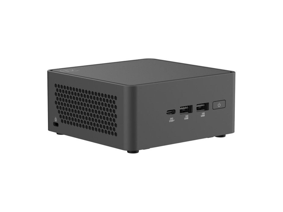 Intel Nuc 15 Pro Rnuc15crhi300000 Asus